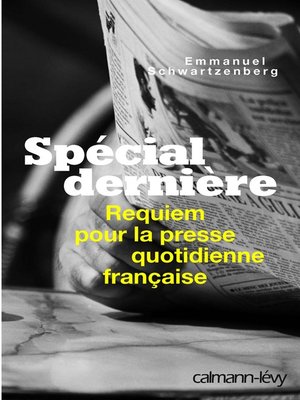 cover image of Le Peuple des clandestins